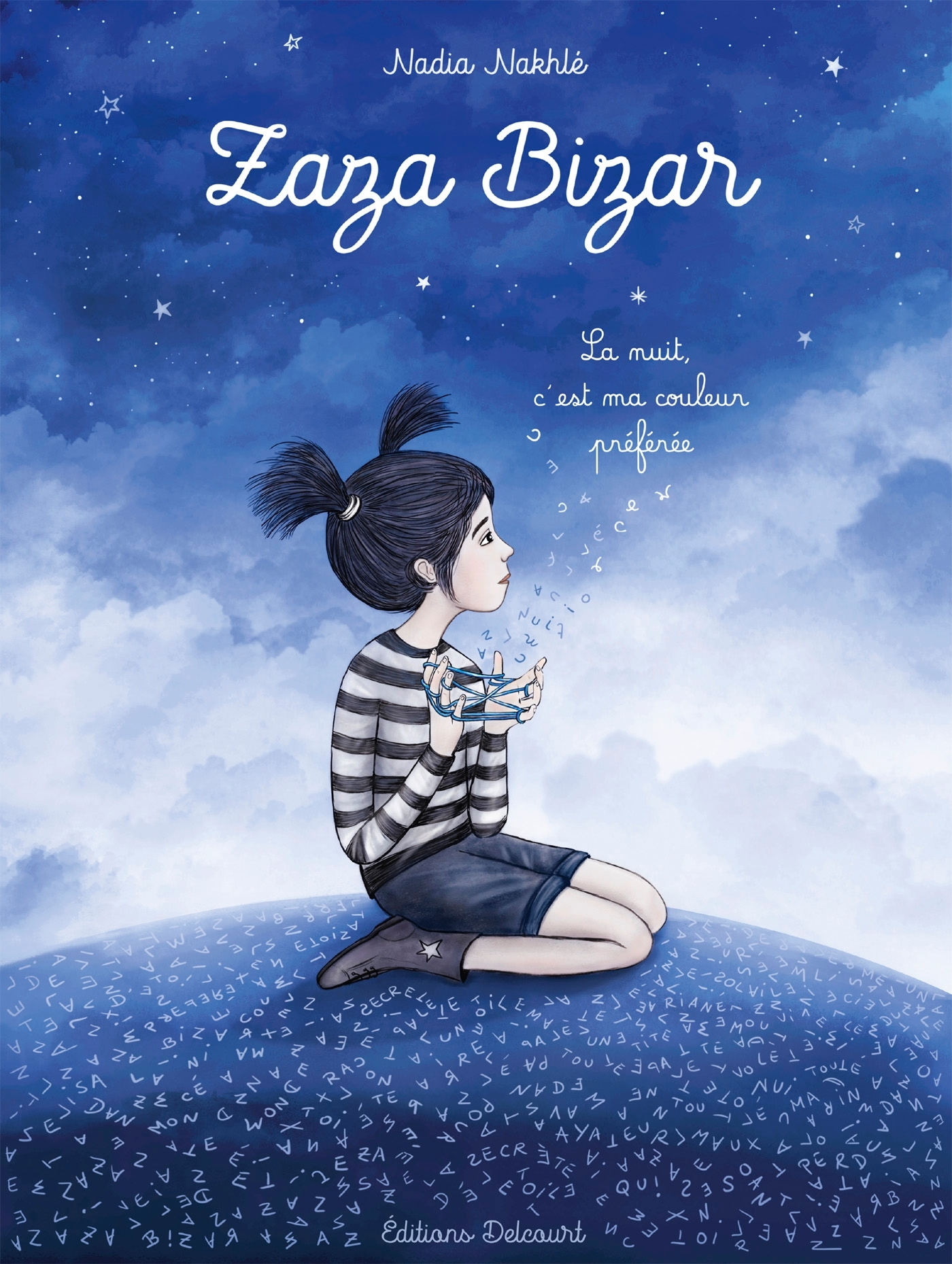 Zaza Bizar - One-Shot - Zaza Bizar