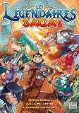 LES LEGENDAIRES - SAGA T06
