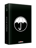Umbrella Academy - Coffret