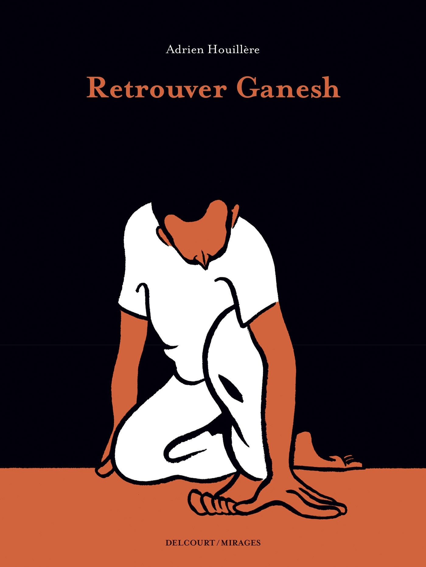 Retrouver Ganesh - One-Shot - Retrouver Ganesh