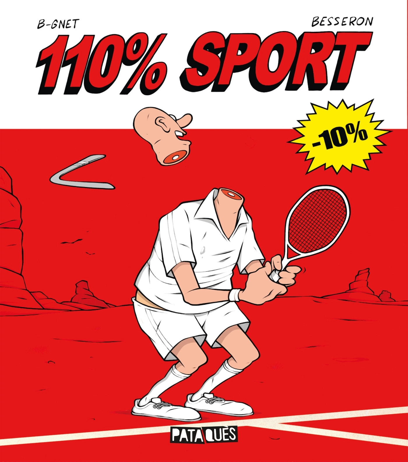 110% Sport - One-Shot - 110% Sport