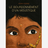 LE BOURDONNEMENT D'UN MOUSTIQUE - ONE-SHOT - LE BOURDONNEMENT D'UN MOUSTIQUE