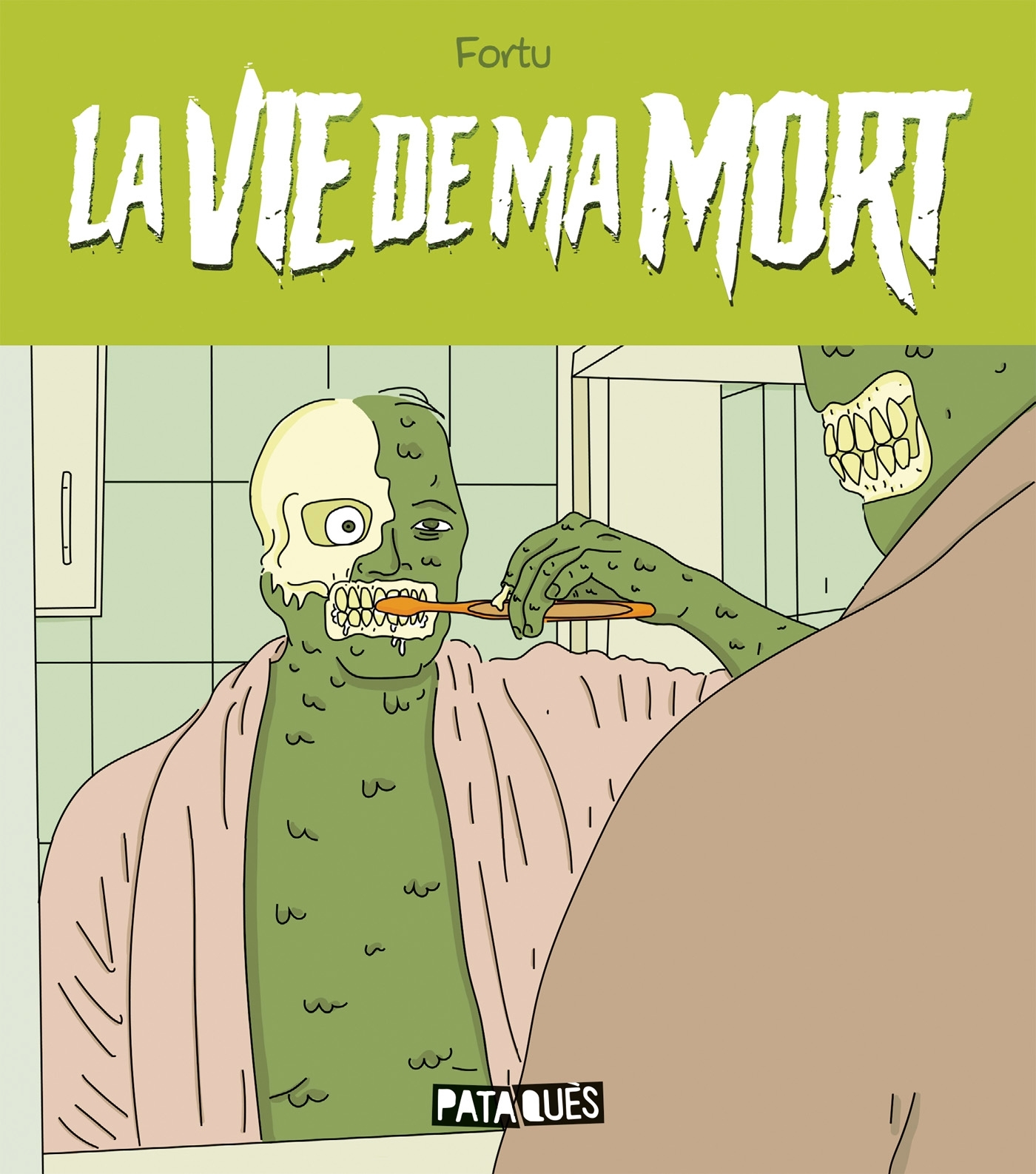 La Vie De Ma Mort - One-Shot - La Vie De Ma Mort