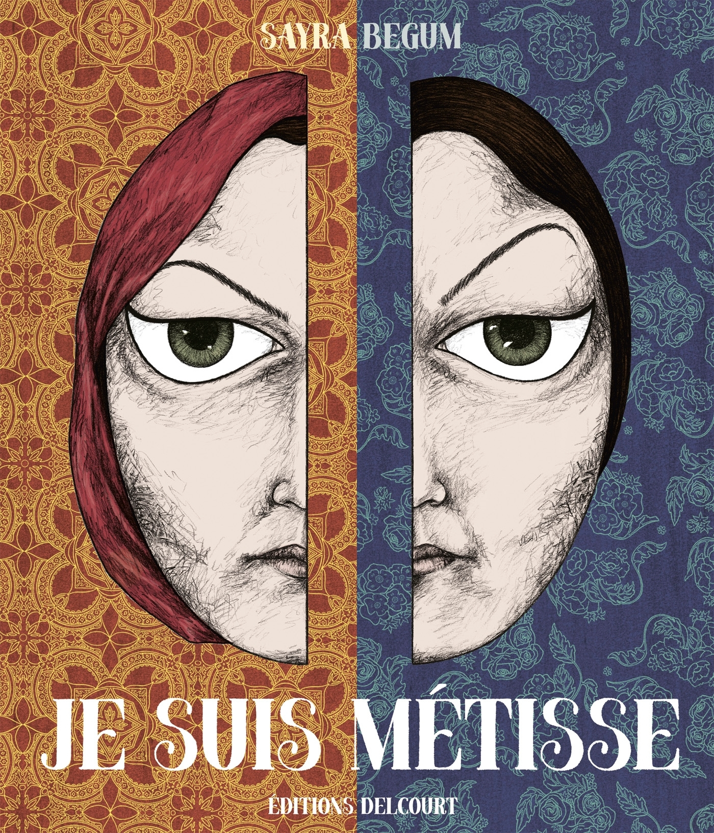 MONGREL - ONE-SHOT - JE SUIS METISSE