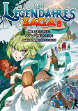 LES LEGENDAIRES - SAGA T08