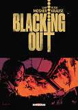 BLACKING OUT - ONE-SHOT - BLACKING OUT