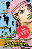 JOJO'S - JOJOLION - JOJOLION T23 - EDITION COLLECTOR                                                