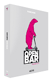 Open Bar - Coffret 2021 - T01 + T02