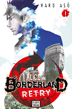 Alice In Borderland Retry T01