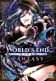 WORLD'S END HAREM FANTASY T08