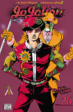 JOJO'S - JOJOLION - JOJOLION T26