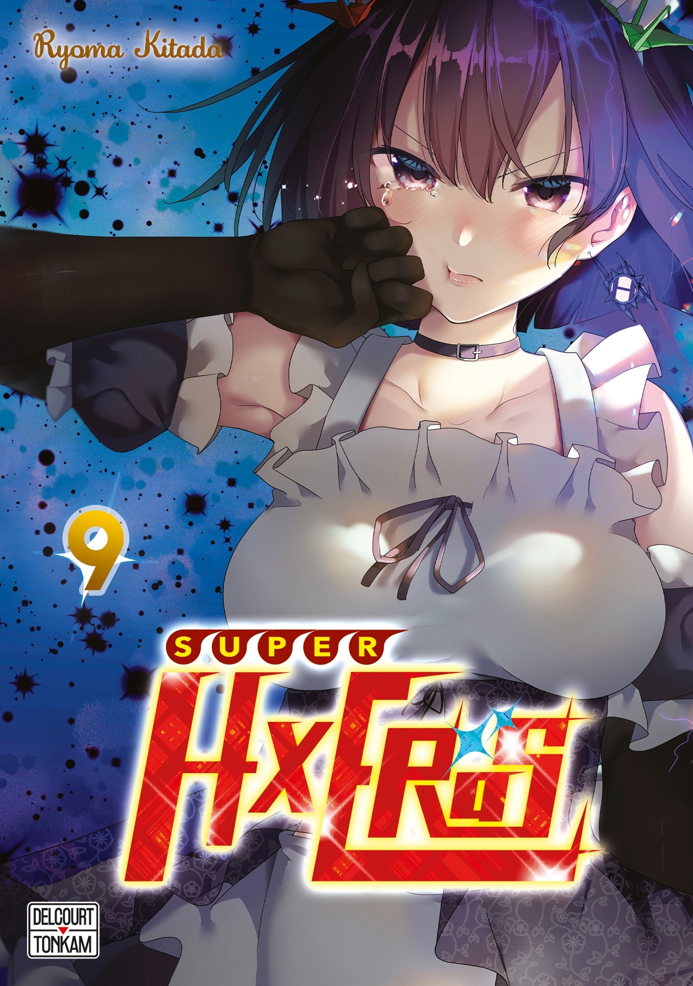 SUPER HXEROS T09