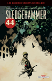 HELLBOY - DOSSIERS SECRETS - T03 - HELLBOY - DOSSIERS SECRETS - SLEDGEHAMMER 44