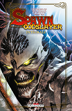 SPAWN - GODSLAYER - SPAWN GODSLAYER - INTEGRALE