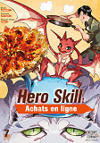 HERO SKILL : ACHATS EN LIGNE T07