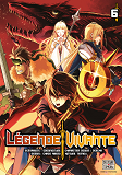 LEGENDE VIVANTE T06