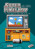 SUPER PIXEL BOY T02 - C'EST LE PLUS BEAU JOUR DE MA VIE !