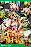 JOJO'S - GOLDEN WIND - INTEGRALE