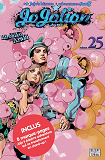 JOJO'S - JOJOLION T25 - EDITION SPECIALE