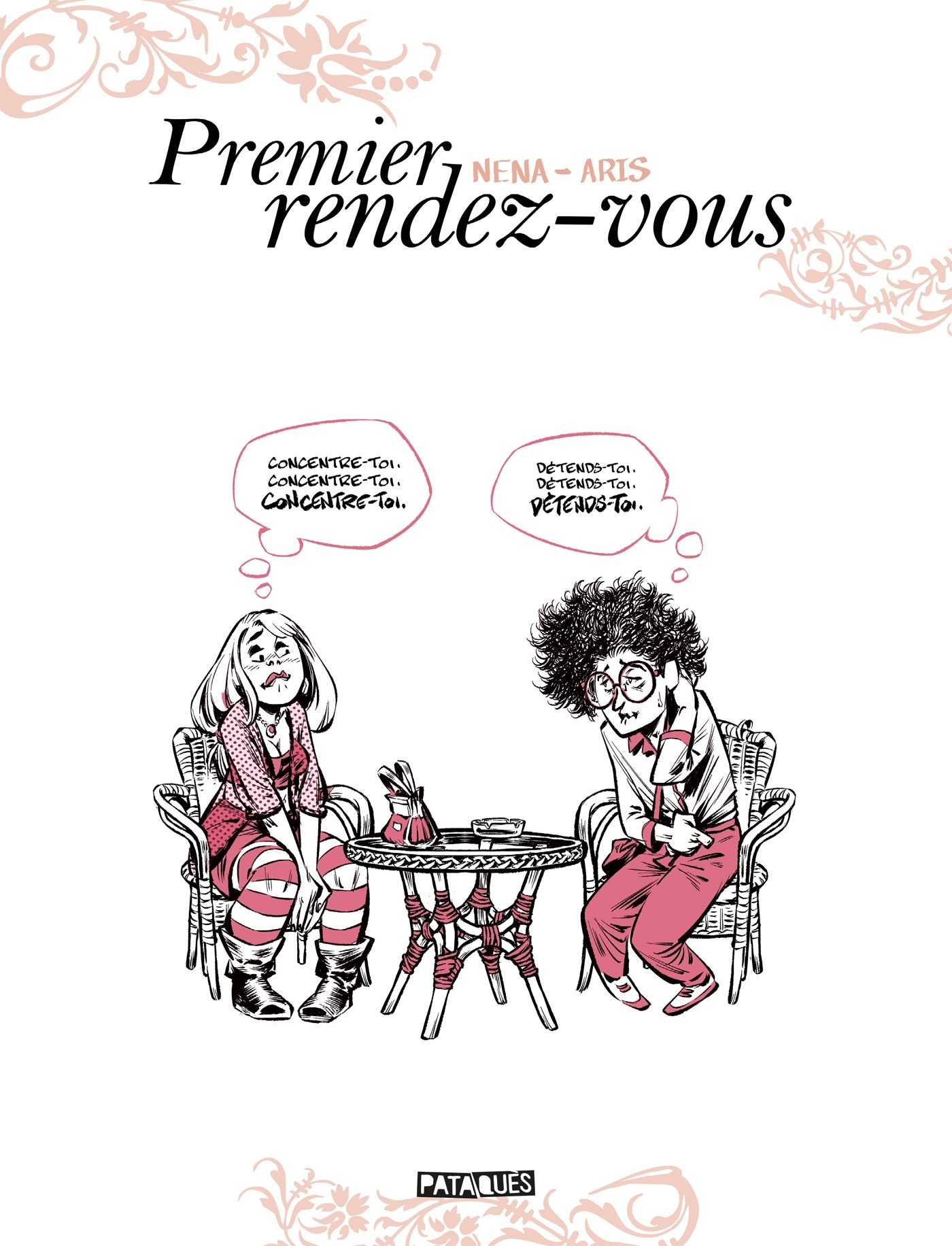 PREMIER RENDEZ-VOUS - ONE SHOT - PREMIER RENDEZ-VOUS