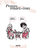 PREMIER RENDEZ-VOUS - ONE SHOT - PREMIER RENDEZ-VOUS