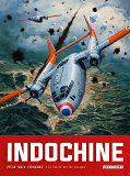 INDOCHINE T04 - LA VALLEE DES SIX VILLAGES