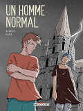 UN HOMME NORMAL - ONE SHOT - UN HOMME NORMAL
