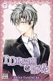 I DREAM OF LOVE T07