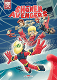 SHONEN AVENGERS - ONE-SHOT - SHONEN AVENGERS