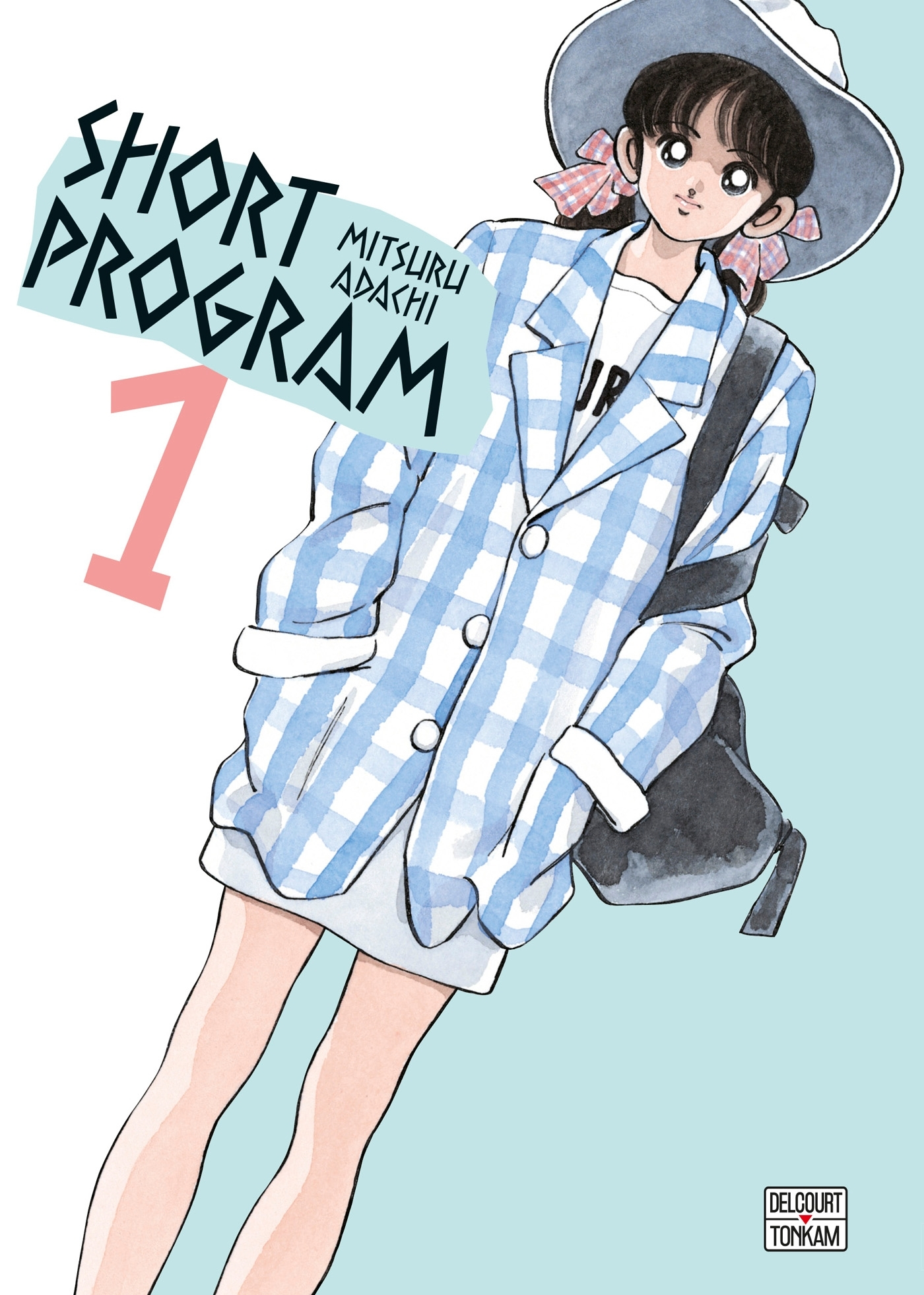SHORT PROGRAM T01 NED