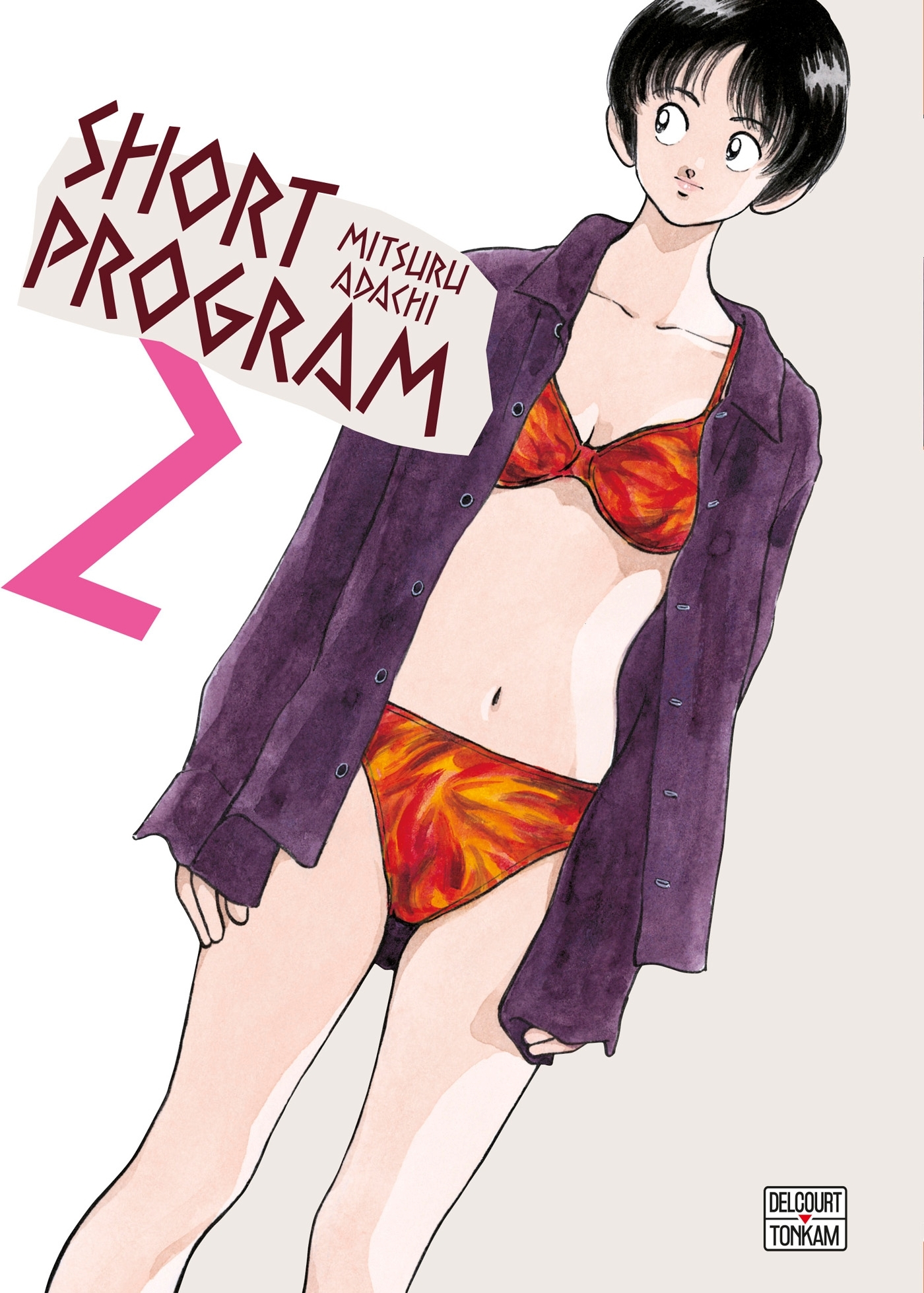 SHORT PROGRAM T02 NED