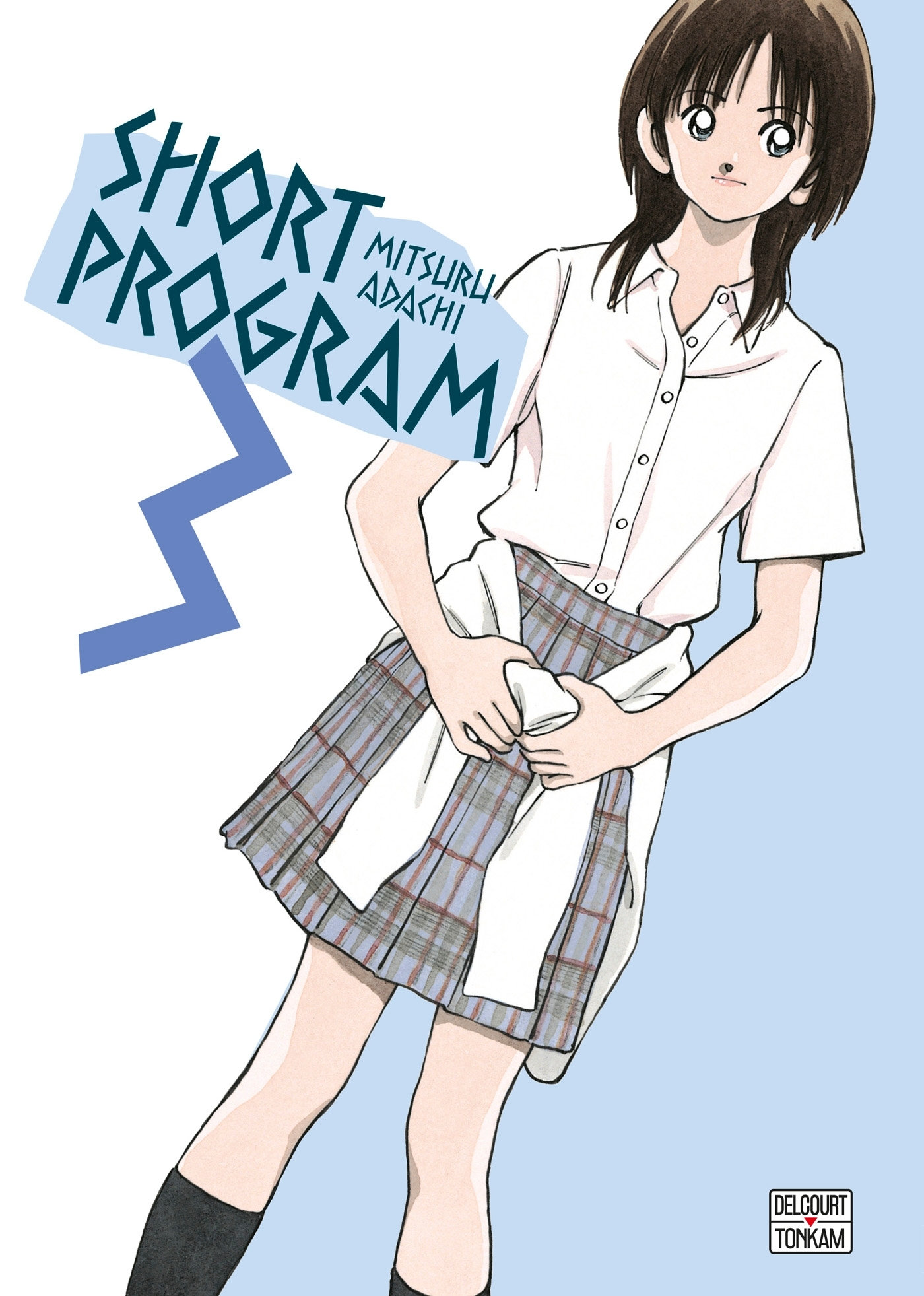 SHORT PROGRAM T03 NED