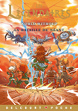 LES LEGENDAIRES - AVENTURES - LES LEGENDAIRES AVENTURES T09