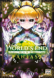 WORLD'S END HAREM FANTASY T09