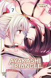 AYAKASHI TRIANGLE T07