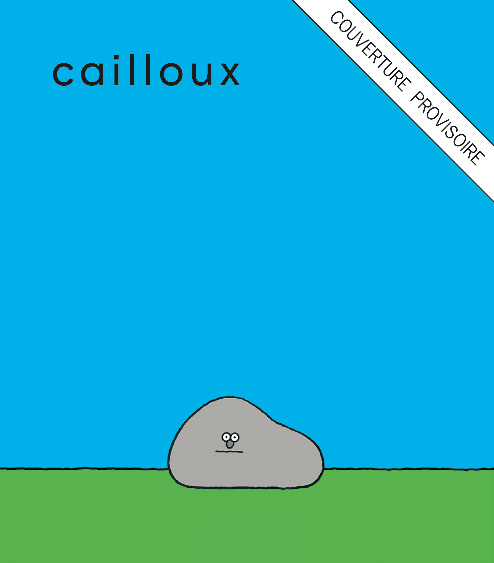 CAILLOUX