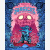 Sorciere En Haut De La Montagne (La)