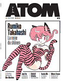 T06 - Atom 06 Rumiko Takahashi La Reine Du Shonen