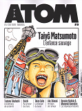 T09 - Atom 09 Taiyo Matsumoto, L'Enfance Sauvage