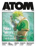 T14 - Atom 14 Makoto Yukimura - Vinland Saga, L'Ame Du Guerrier