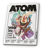 ATOM 22 (HC)