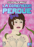 LA DIMENSION PERDUE #1