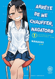 Arrete De Me Chauffer, Nagatoro