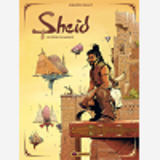 Sheid - T01 - Sheid - Vol. 01/3 - Le Piege De Mafate