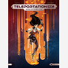 Teleportation Inc - T01 - Teleportation Inc - Vol. 01/2 - Perdus En Translation