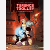 Terence Trolley - T01 - Terence Trolley - Vol. 01/2 - La Fenetre Sur Le Cerveau