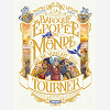 Baroque Epopee Du Monde Qui Ne Voulait Plus Tourner (La) - T01 - La Baroque Epopee Du Monde Qui Ne V