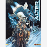 Alter - T01 - Alter - Vol. 01/2 - Ceux Qui Partent