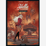 Hella Et Les Hellboyz - T01 - Hella Et Les Hellboyz - Vol. 01/2 - Tout Droit En Enfer