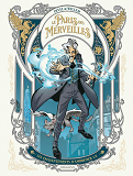 LE PARIS DES MERVEILLES (LE) - T01 - LE PARIS DES MERVEILLES - VOL.01 - LES ENCHANTEMENTS D'AMBREMER